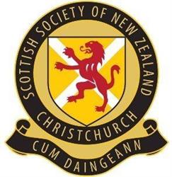 Scottish Society of New Zealand - Inc