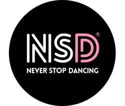 Never Stop Dancing