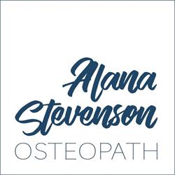 Alana Stevenson Osteopath