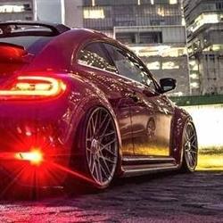 VW Beetle Parts