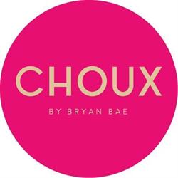 Choux by Bryan Bae