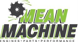 Mean Machine