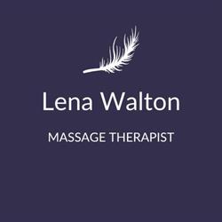 Lena Walton - Massage Therapist