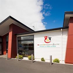 Waikato Orthodontic Centre
