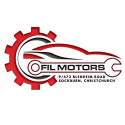 Fil motors ltd