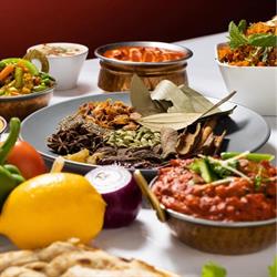 Own Masala Indian Restaurant Bar and Takeaways.