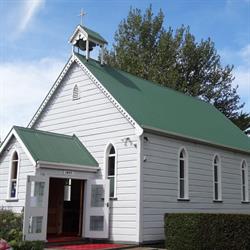 Aokautere Community Church - Palmerston North