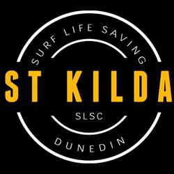St Kilda Surf Life Saving Club Dunedin