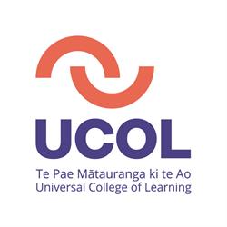 UCOL Ambitions Training Restaurant