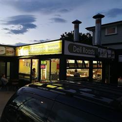 Deli Roasts Napier