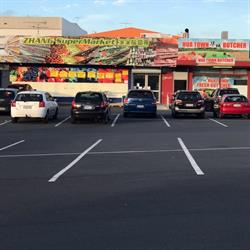 Zhang Supermarket