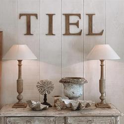Tiel Interieur