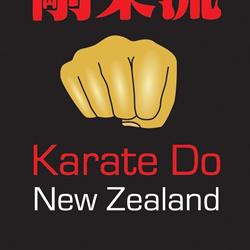Invercargill Goju Ryu Karate Club