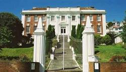 The School of Practical Philosophy Wellington.
