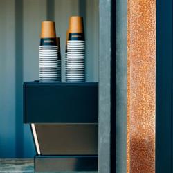 The Container Cafe