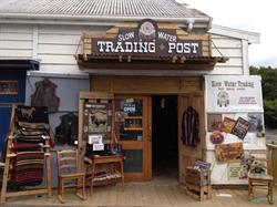 Slow Water Trading Post