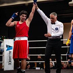 Cannons Creek Boxing Academy