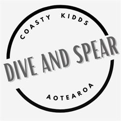 Coasty Kidds Dive and Spear