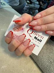 Queen Nail Spa