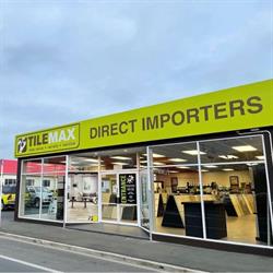 Tilemax Dunedin