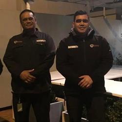 StrongHold Security Limited- Whanganui/ Lower North Island