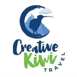 Creative Kiwi Travel