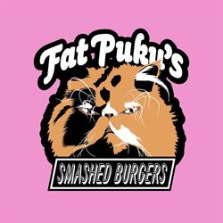 Fat Puku's Smashed Burgers Queen Street