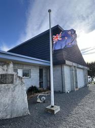 Hinds Community Centre