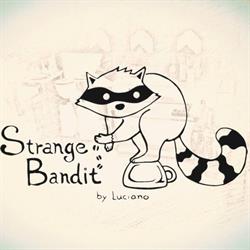 Strange Bandit by Luciano