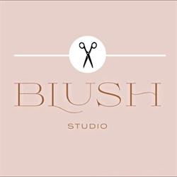 Blush hair studio