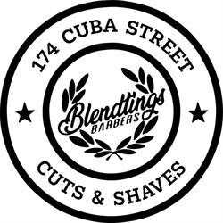 Blendtings Barbers