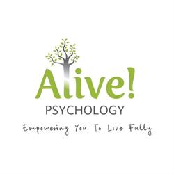 Alive! Psychology