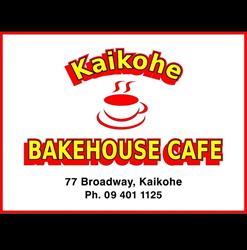 Kaikohe Bakehouse Cafe