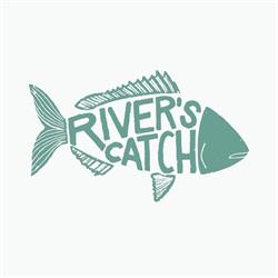 River's catch