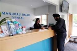 Manukau Road Dental