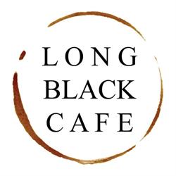 Long Black Cafe.