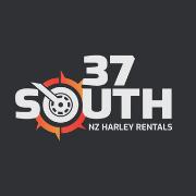 37 South Motorcycle Hire