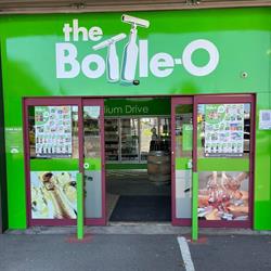 The Bottle-O Stadium Drive Pukekohe