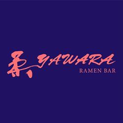Yawara Ramen bar