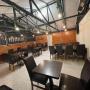 Dining areas