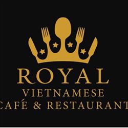 Royal Vietnamese Café & Restaurant