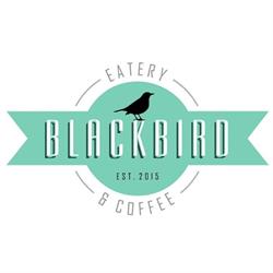Blackbird Eatery & Coffee.