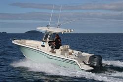 Grady-White Boats New Zealand