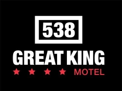 538 Great King Motel