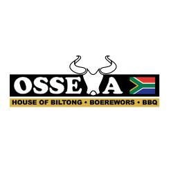 Ossewa Home of Biltong, Boerewors and BBQ