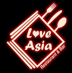 Love Asia Restaurant & Bar