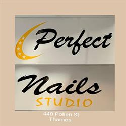 Perfect Nails Thames