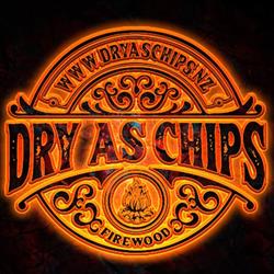 Dry As Chips Firewood
