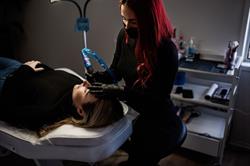 Lilly Christine Salon and Training Academy
