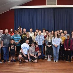 Wellington Revival Fellowship